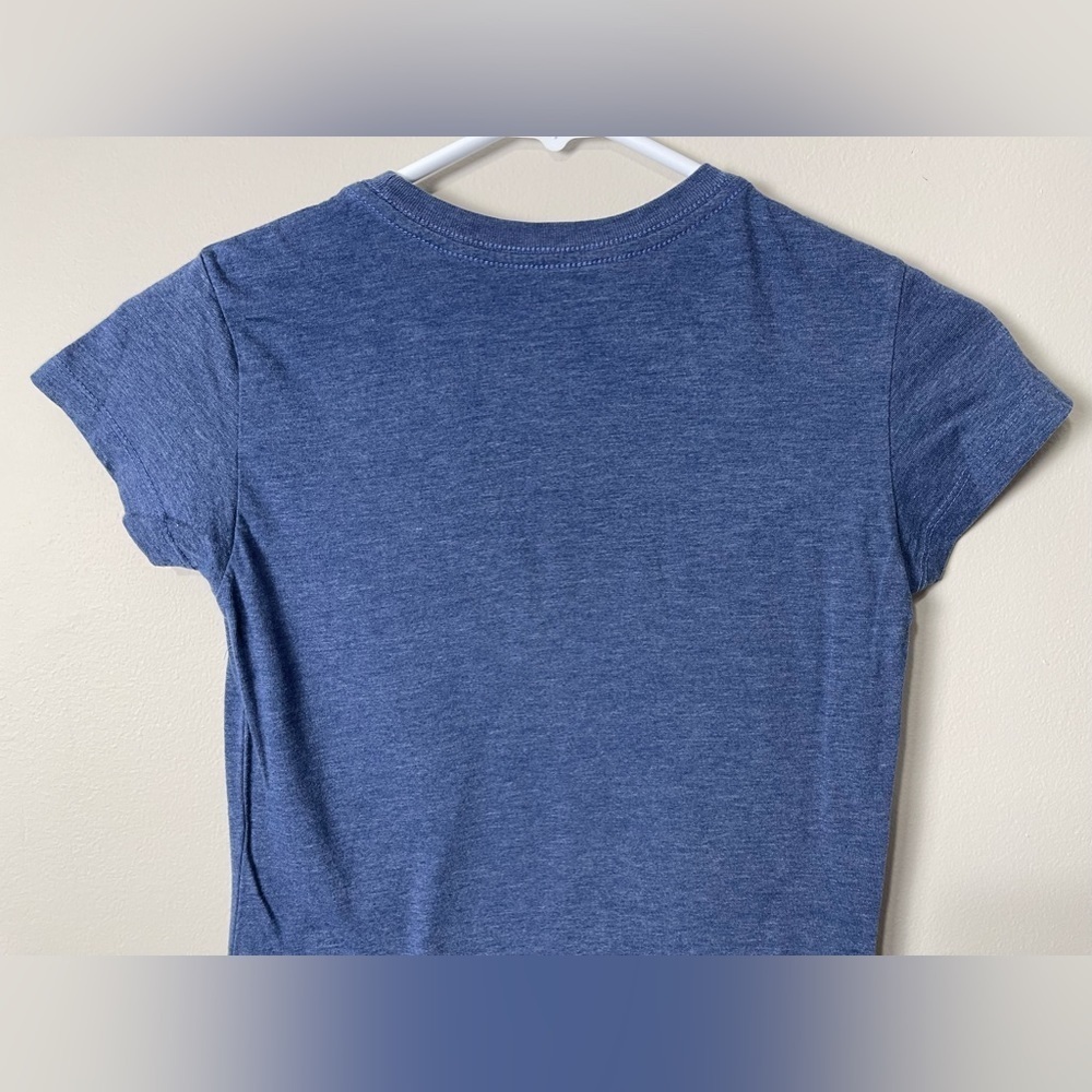 tNt Short Sleeve Junior's 'Peeps' Top - Picture 5 of 6